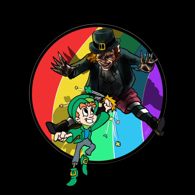 MAGICALLY THEY’RE VICIOUS / DIGITAL&nbsp;INK