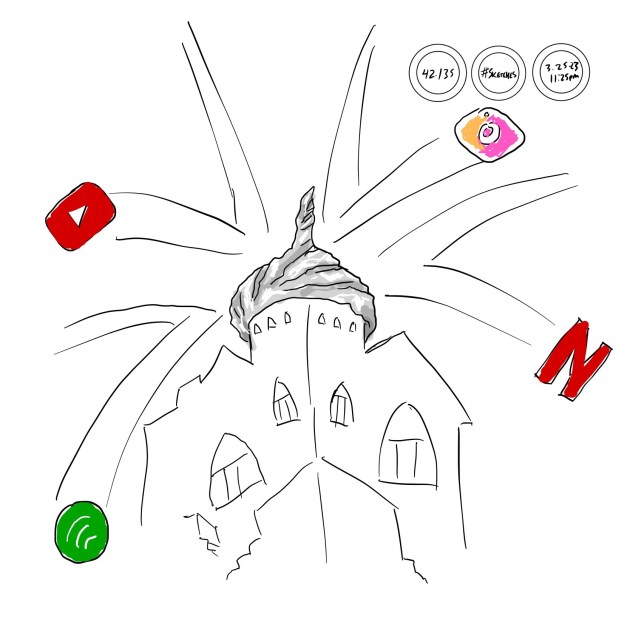 NO WI-FI / DIGITAL&nbsp;INK