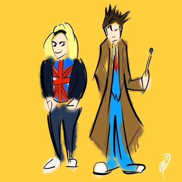 ROSE&TEN / DIGITAL&nbsp;INK