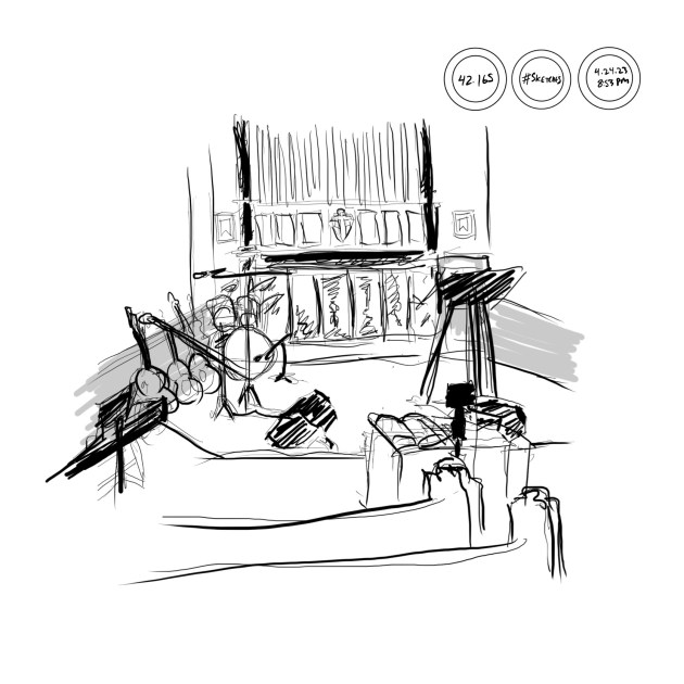 SANCTUARY / DIGITAL&nbsp;INK