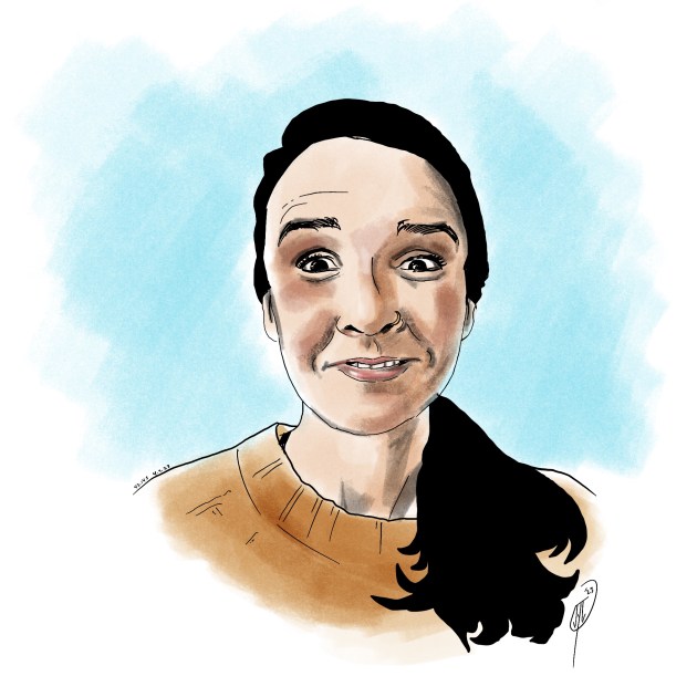 MASHAYLA / DIGITAL&nbsp;INK