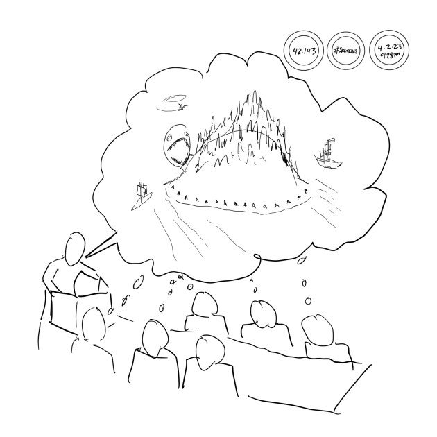 DND2 / DIGITAL&nbsp;INK