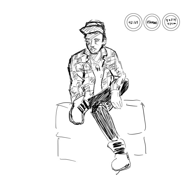 DEBRIEF / DIGITAL&nbsp;INK