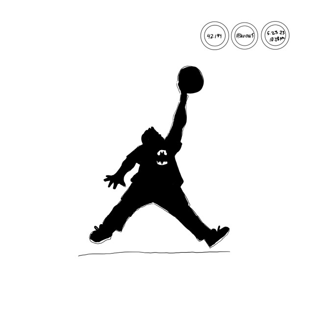 AIR JOSH / DIGITAL&nbsp;INK