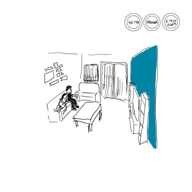 JOMA HOUSE / DIGITAL&nbsp;INK