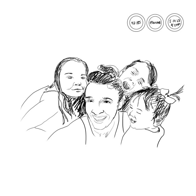 MOTHERHOOD / DIGITAL&nbsp;INK