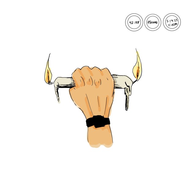 BOTH ENDS / DIGITAL&nbsp;INK