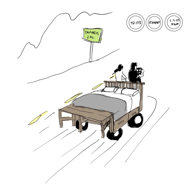 THE MOVERS / DIGITAL&nbsp;INK