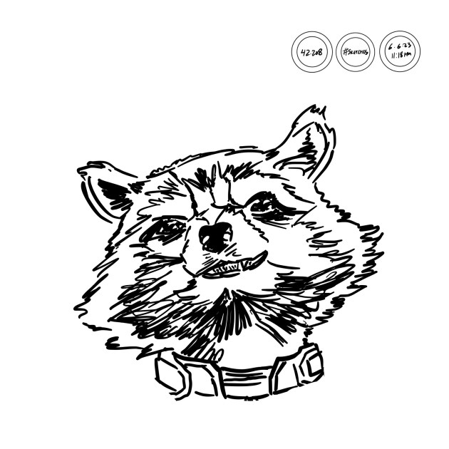 ROCKET / DIGITAL&nbsp;INK