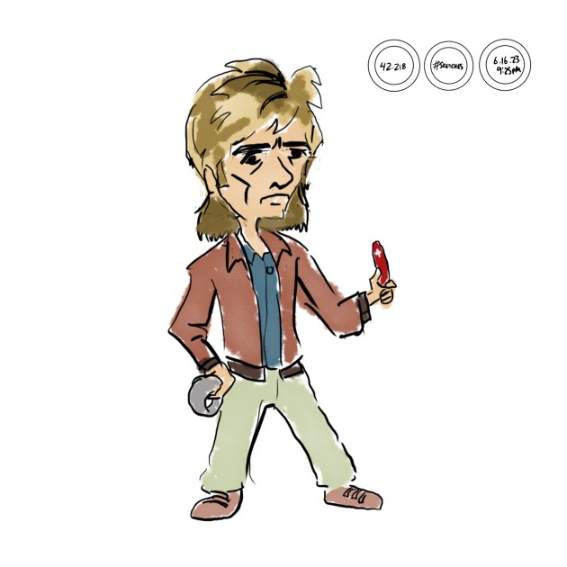 MAC / DIGITAL&nbsp;INK