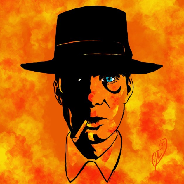 OPPENHEIMER / DIGITAL&nbsp;INK
