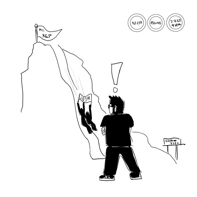 SLIDING / DIGITAL&nbsp;INK