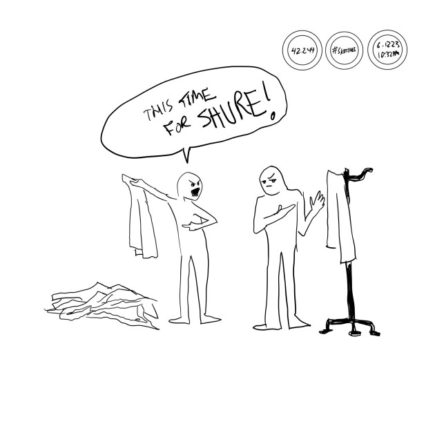 FOR SHURE! / DIGITAL&nbsp;INK