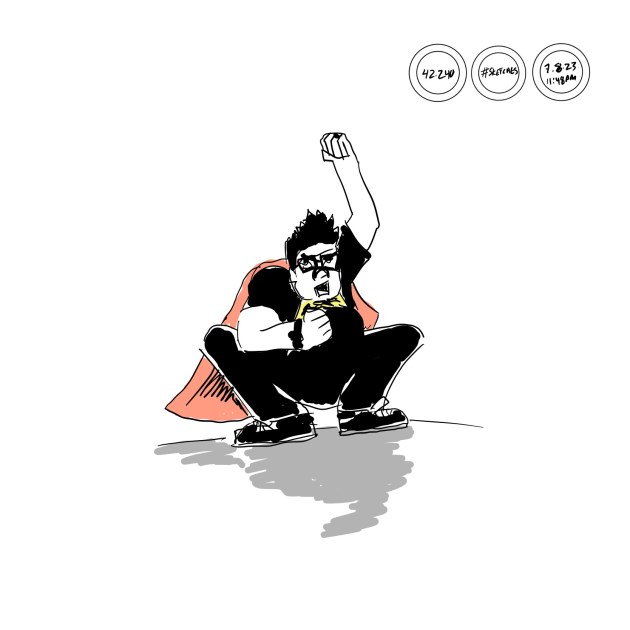 UP UP AND AWAY / DIGITAL&nbsp;INK