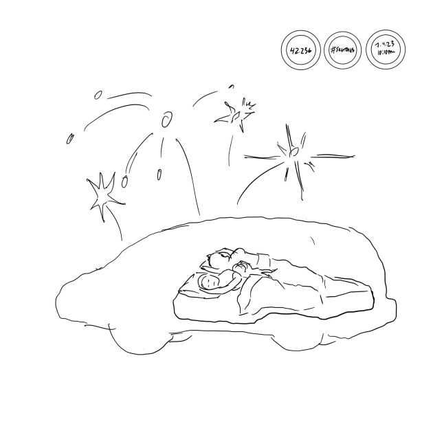 CAR CAMPING / DIGITAL&nbsp;INK