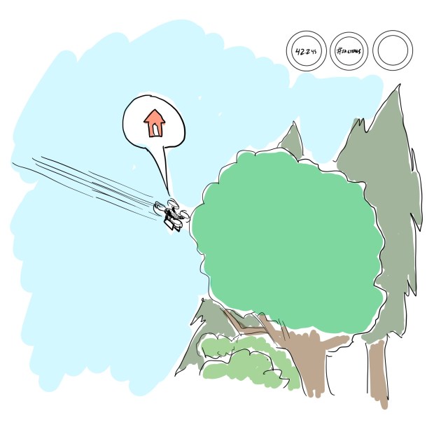 GOING HOME / DIGITAL&nbsp;INK