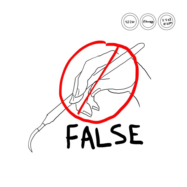 BAD FORM / DIGITAL&nbsp;INK