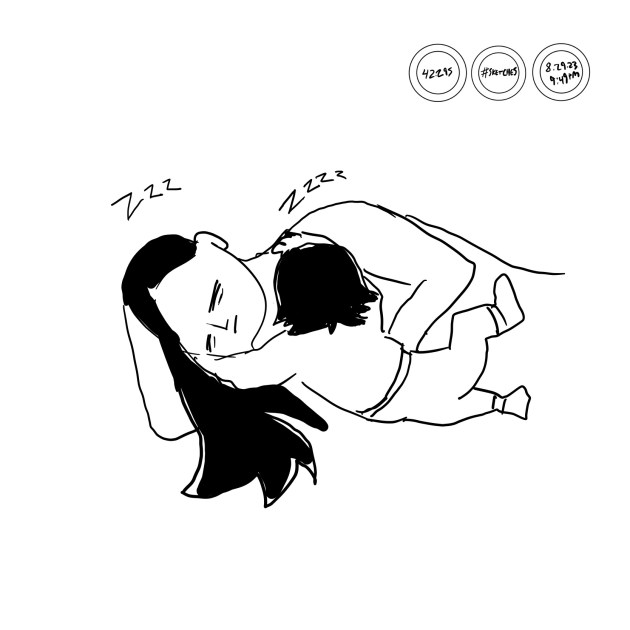 MOTHERHOOD / DIGITAL&nbsp;INK