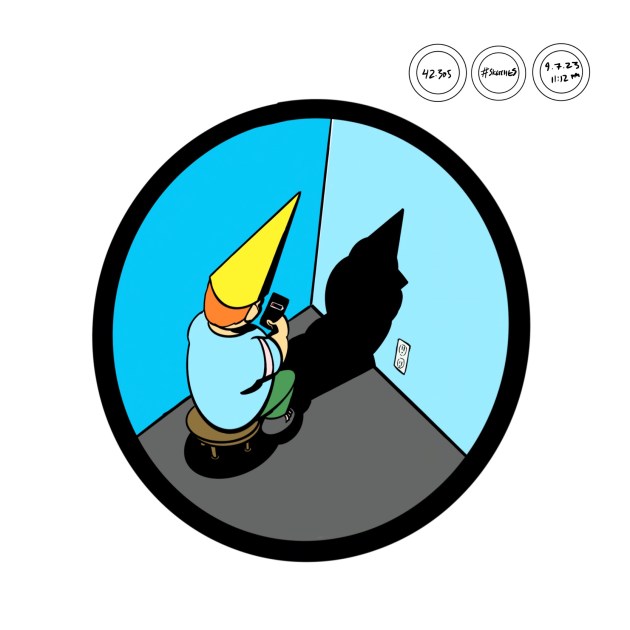 DUNCE / DIGITAL&nbsp;INK