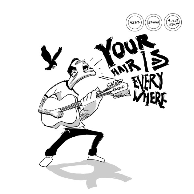 DASHBOARD / DIGITAL&nbsp;INK