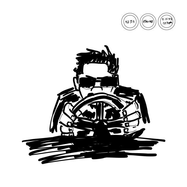 COMIN HOME / DIGITAL&nbsp;INK