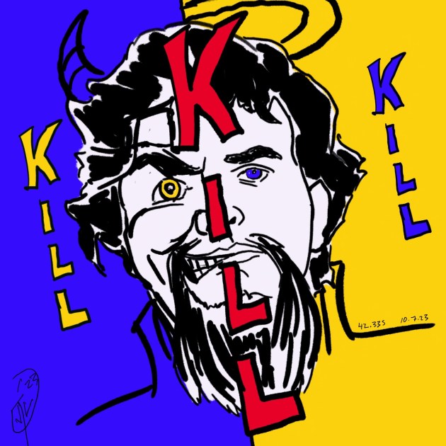 THE ALTERNATIVE FACTOR / DIGITAL&nbsp;INK