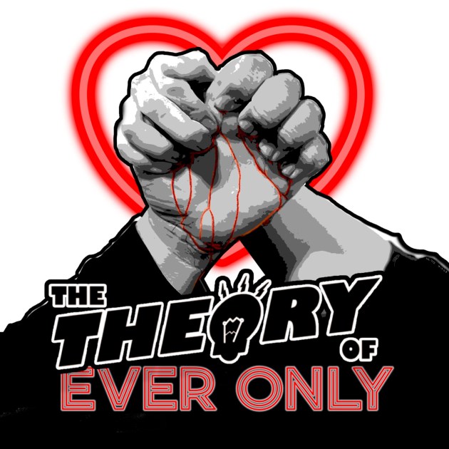 EVER ONLY COVER / DIGITAL&nbsp;COMPOSITE