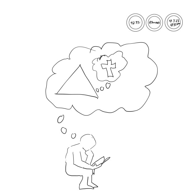 LOGIC / DIGITAL&nbsp;INK