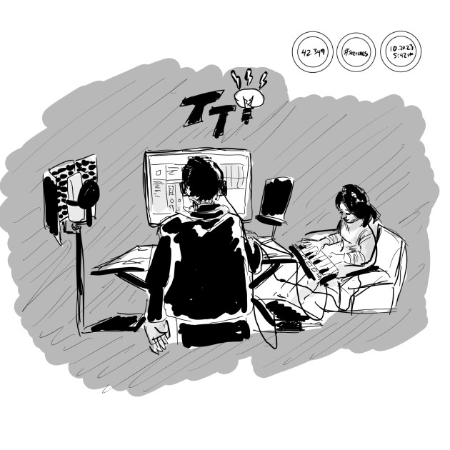 PURGATORY / DIGITAL&nbsp;INK