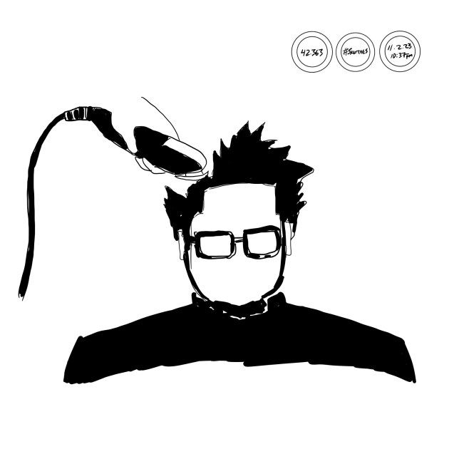 HAIRCUT DAY / DIGITAL&nbsp;INK