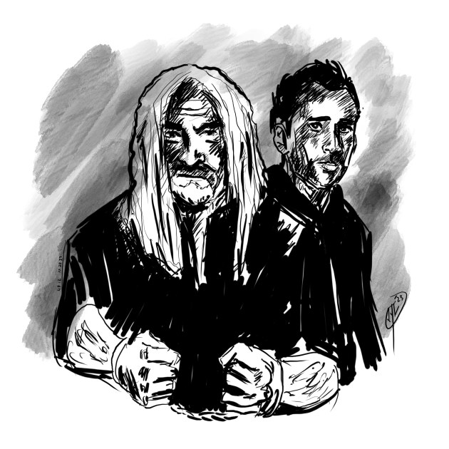 THE ROCK / DIGITAL&nbsp;INK