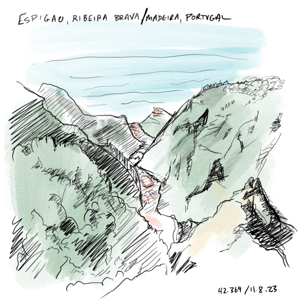 ESPIAGO RIBIERA BRAVA / DIGITAL&nbsp;INK