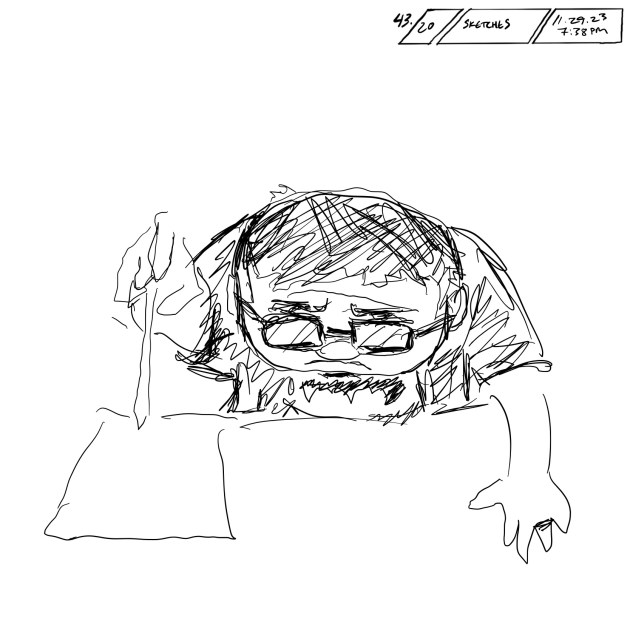 THER SELFIE ANO / DIGITAL&nbsp;INK