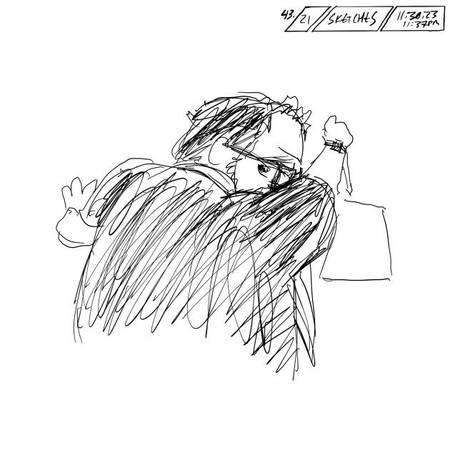 FIE ANOTHER SEL / DIGITAL&nbsp;INK