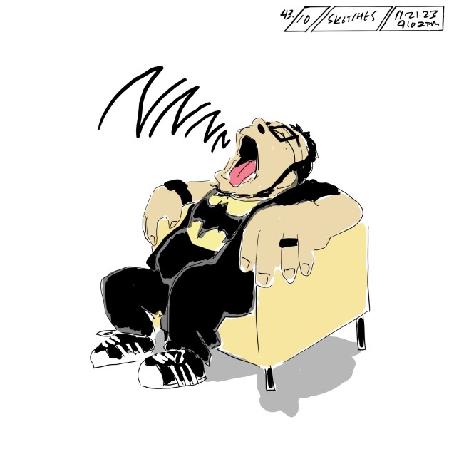 JETLAG / DIGITAL&nbsp;INK