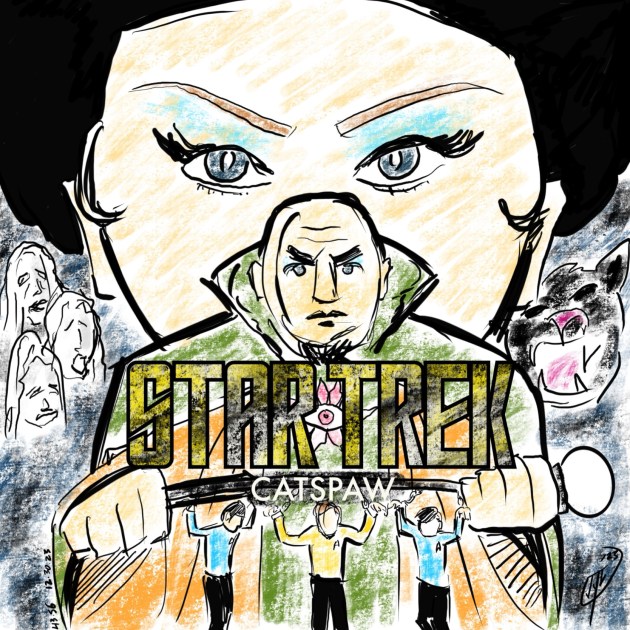 CATSPAW / DIGITAL&nbsp;INK