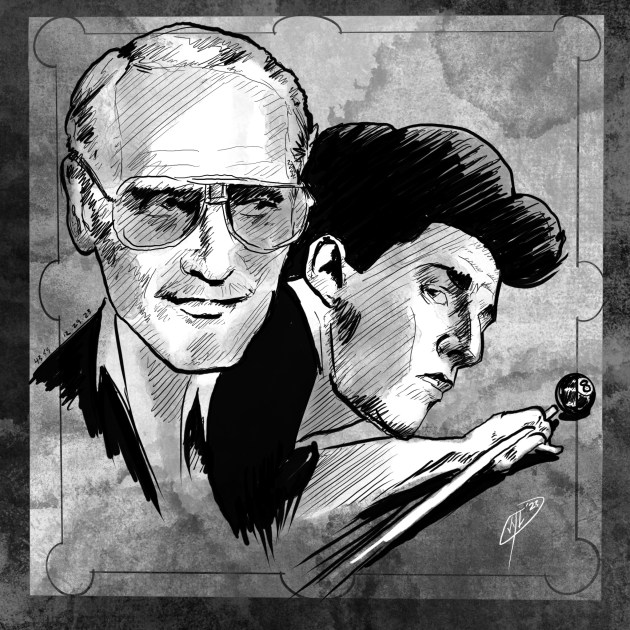 COLOR OF MONEY / DIGITAL&nbsp;INK