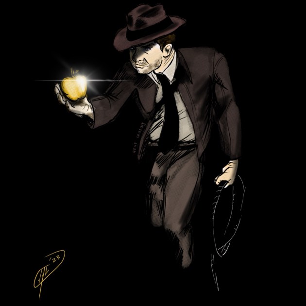 DR. JONES / DIGITAL&nbsp;INK