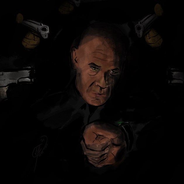 ROBERT MCCALL / DIGITAL&nbsp;INK