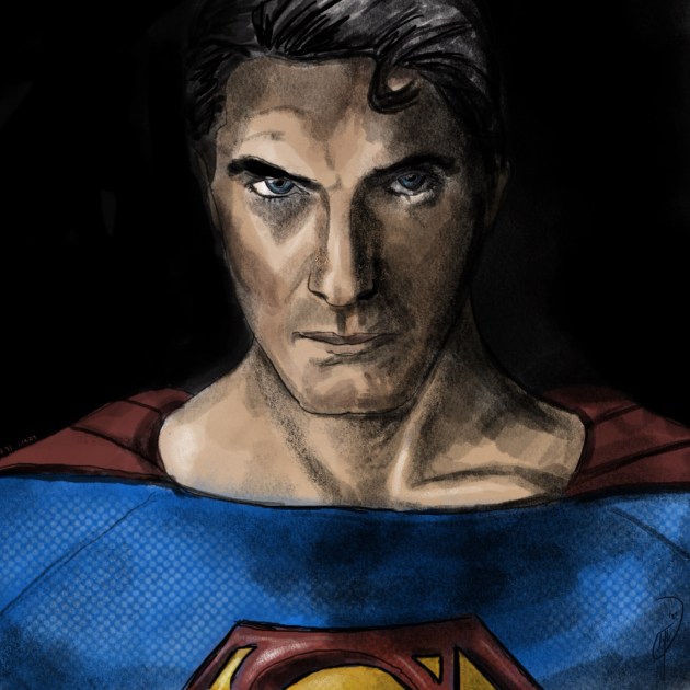 SUPERMAN RETURNS / DIGITAL&nbsp;INK