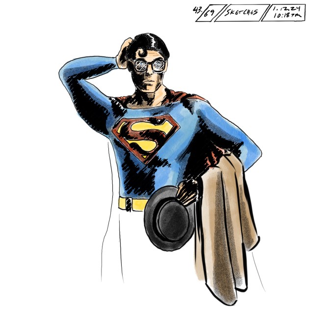 CLARK / DIGITAL&nbsp;INK