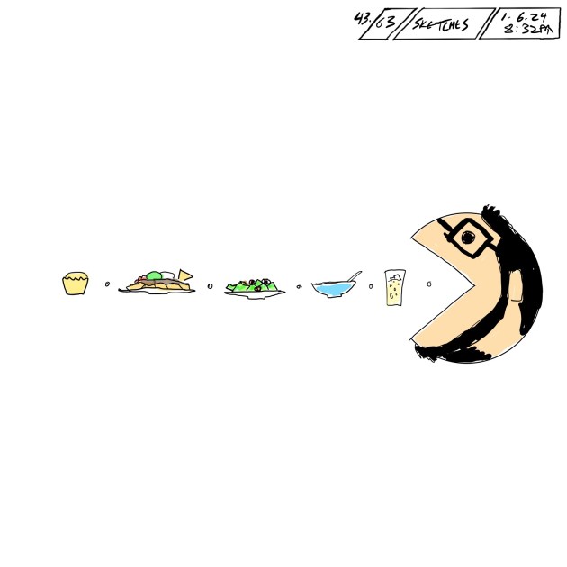 PROG MAN / DIGITAL INK