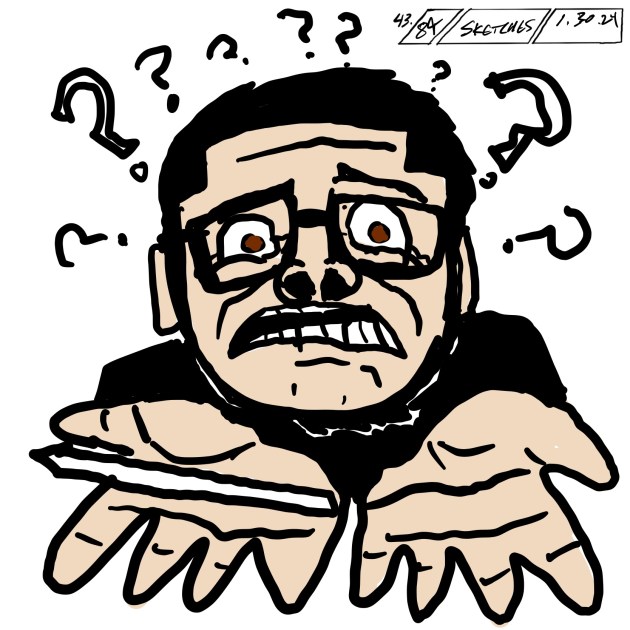 IDK / DIGITAL&nbsp;INK