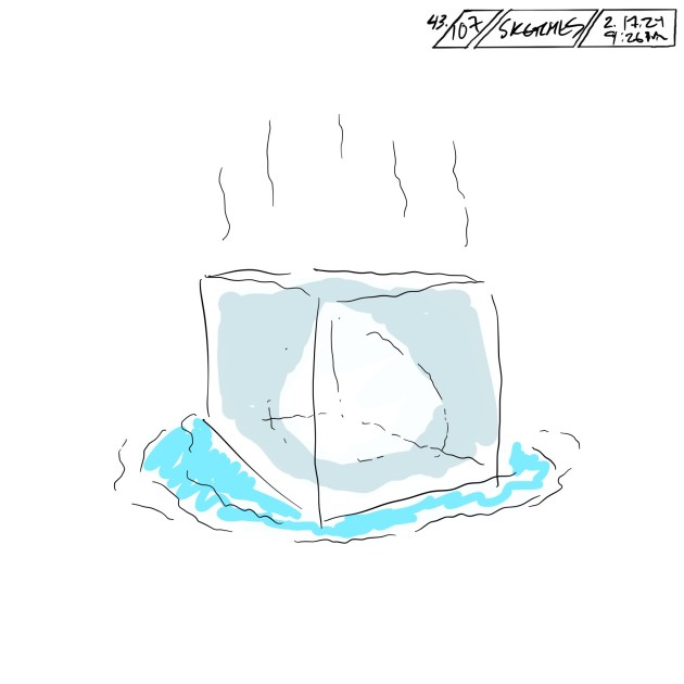 CHILLIN / DIGITAL&nbsp;INK