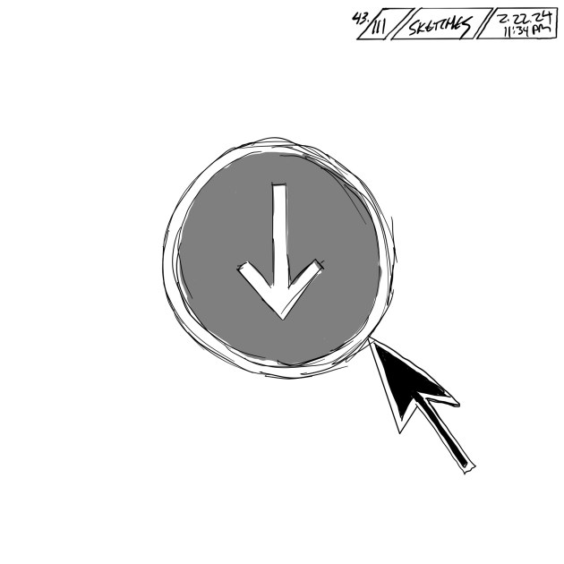 DOWNLOAD / DIGITAL&nbsp;INK