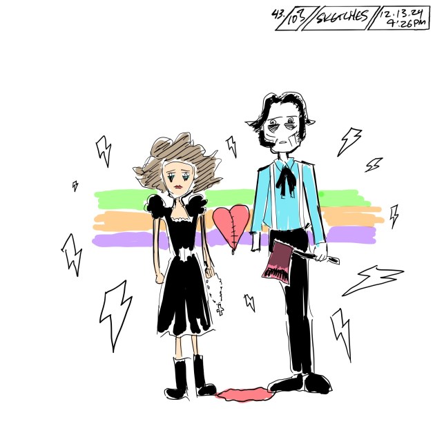 LISA FRANKENSTEIN / DIGITAL&nbsp;INK