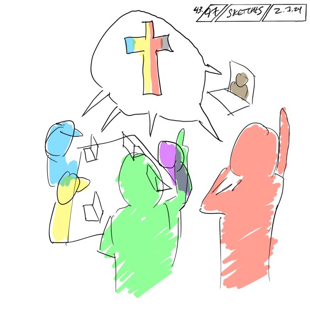 DAY TWO / DIGITAL&nbsp;INK