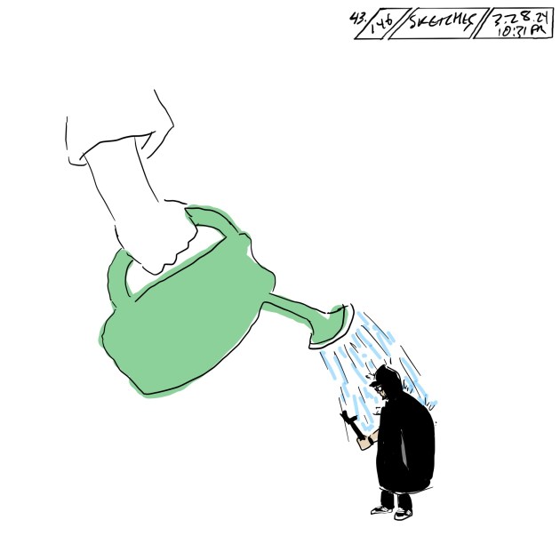 LONG DAY / DIGITAL&nbsp;INK