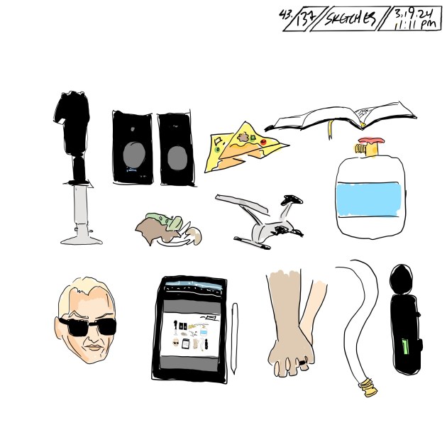 TUESDAY / DIGITAL&nbsp;INK