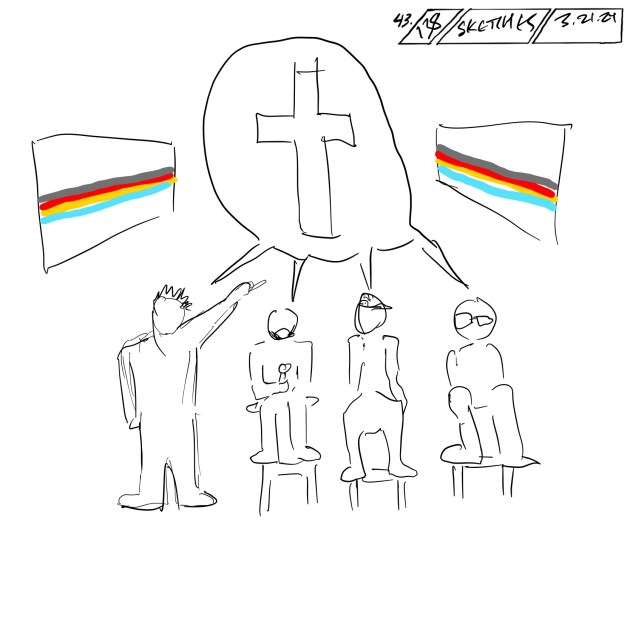 THE WAY FORWARD / DIGITAL&nbsp;INK